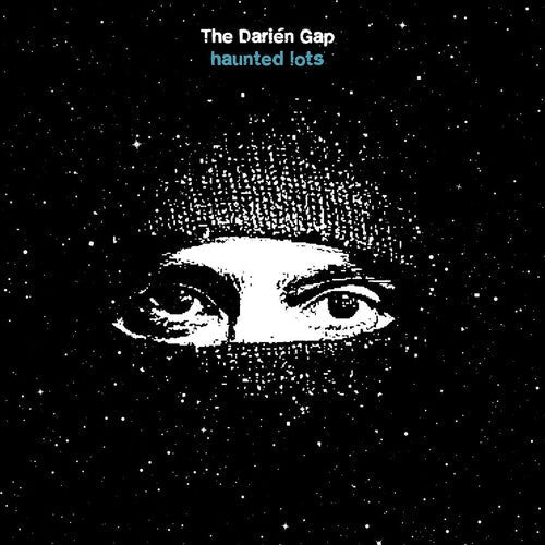 Darien Gap - Haunted Lots (Vinyl) { vinyl }