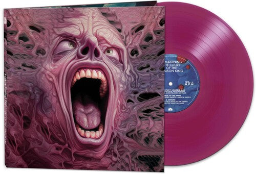 Various Artists - Reimagining The Court Of The Crimson King (Various Artists) (Vinyl) { vinyl }