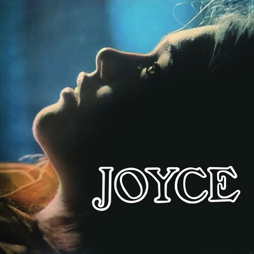 Joyce - Joyce (Vinyl) { vinyl }