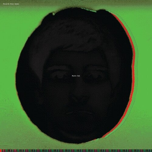 Ricardo Dias Gomes - Muito Sol (Vinyl) { vinyl }