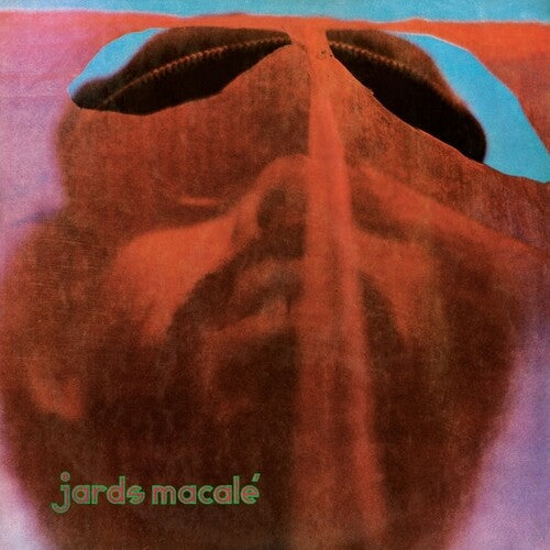 Jards Macale - Jards Macale (Vinyl) { vinyl }