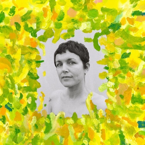 Cara Beth Satalino - Little Green (Vinyl) { vinyl }