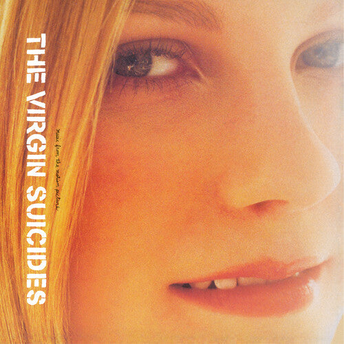 Various - The Virgin Suicides (Original Sountrack) (Vinyl) { vinyl }