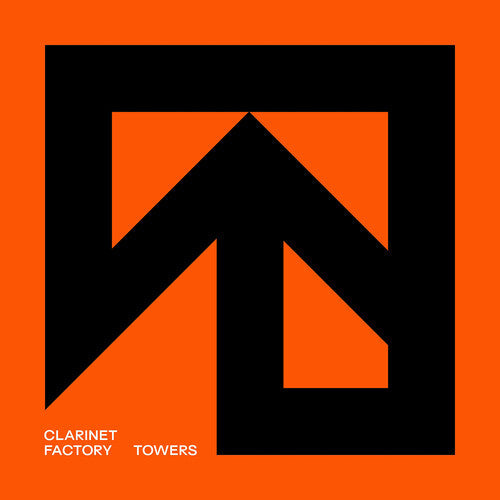 Clarinet Factory - Clarinet Factory: Towers (Vinyl) { vinyl }
