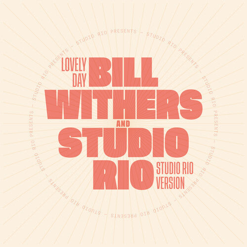 Bill Withers - Lovely Day (Vinyl) { vinyl }