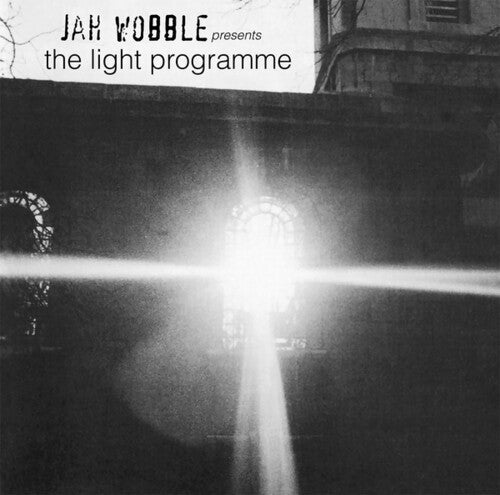 Jah Wobble - Jah Wobble Presents The Light Programme (Vinyl) { vinyl }
