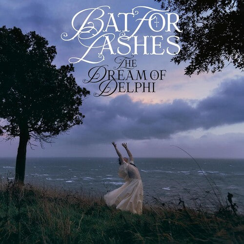 Bat for Lashes - The Dream Of Delphi (Vinyl) { vinyl }