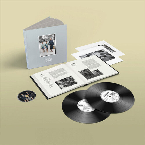 Pepito Y Paquito (Vinyl) { vinyl }