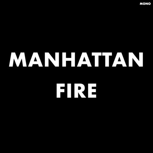 The Men - Manhattan Fire (Vinyl) { vinyl }