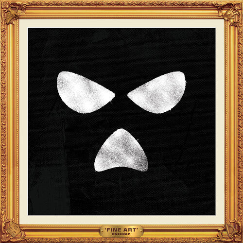 Kneecap - Fine Art (Vinyl) { vinyl }