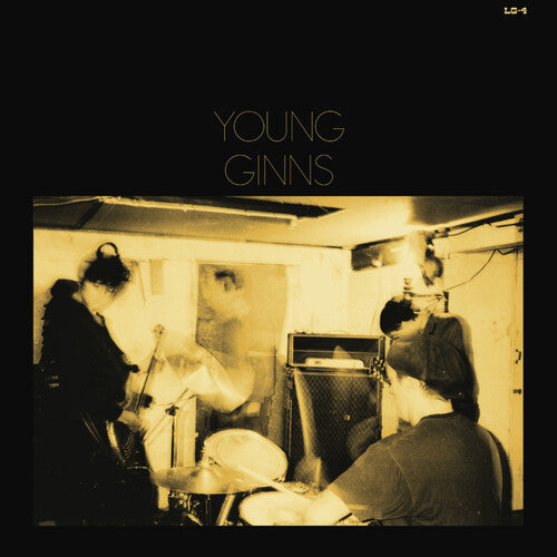 Young Ginns - Young Ginns (Vinyl) { vinyl }
