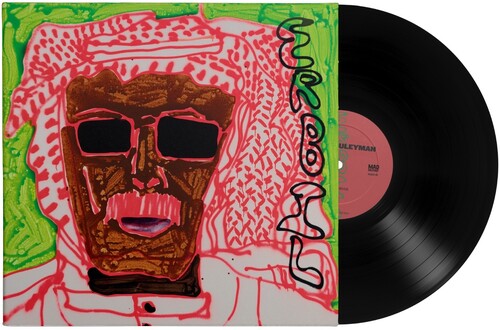 Omar Souleyman - Erbil (Vinyl) { vinyl }