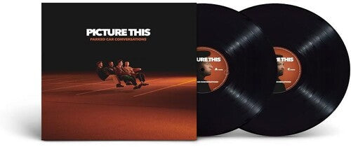 Picture This - Parked Car Conversations (Vinyl) { vinyl }