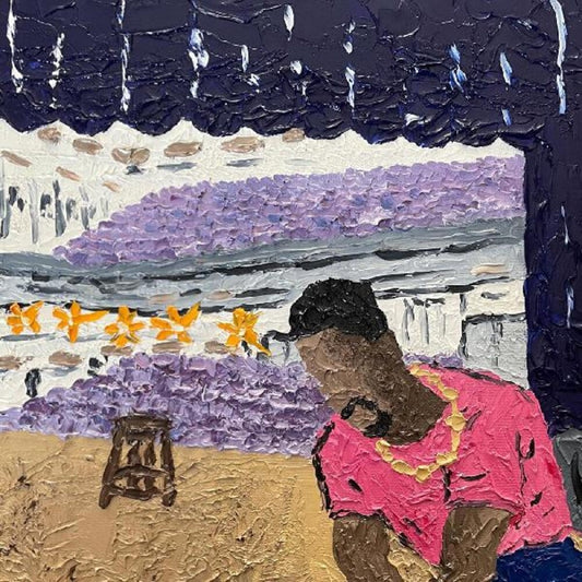 Open Mike Eagle - Special Episode Of (Colored Vinyl) (Limited Edition) (Purp) (Stic) { vinyl }