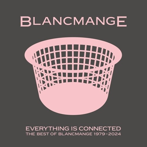 Blancmange - Everything Is Connected: The Best Of Blancmange 1979-2024 (Vinyl) { vinyl }