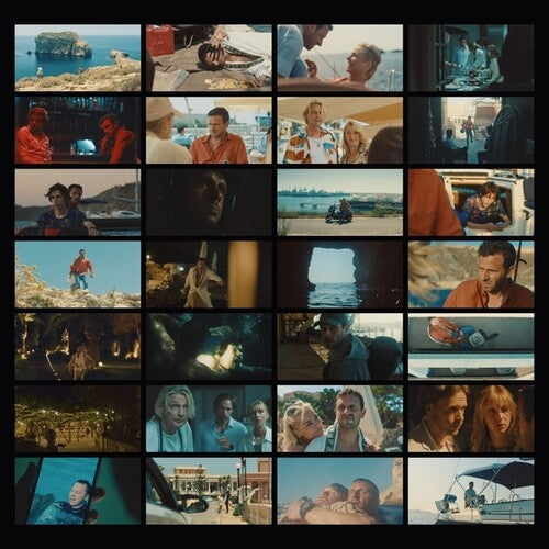 Baba Stiltz - Shame On Dry Land - Original Motion Picture Soundtrack (Vinyl) { vinyl }