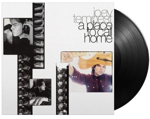 Joey Tempest - Place To Call Home - 180-Gram Black Vinyl (Vinyl) { vinyl }