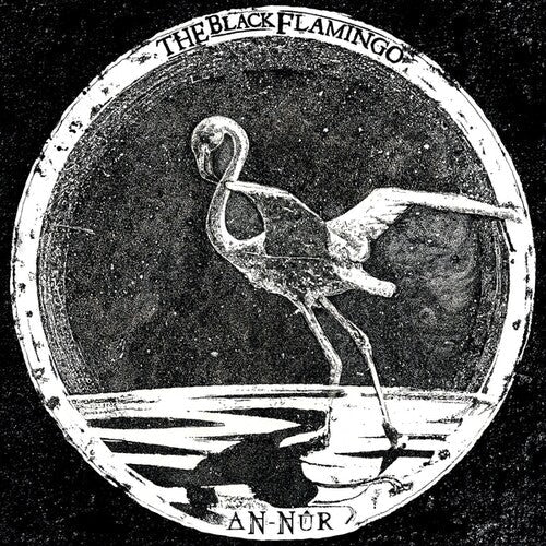 Black Flamingo - An-Nur (Vinyl) { vinyl }