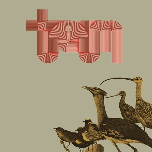 Traum - Traum (Vinyl) { vinyl }