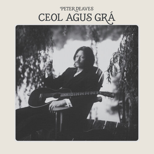Peter Deaves - Ceol Agus Gra (Vinyl) { vinyl }