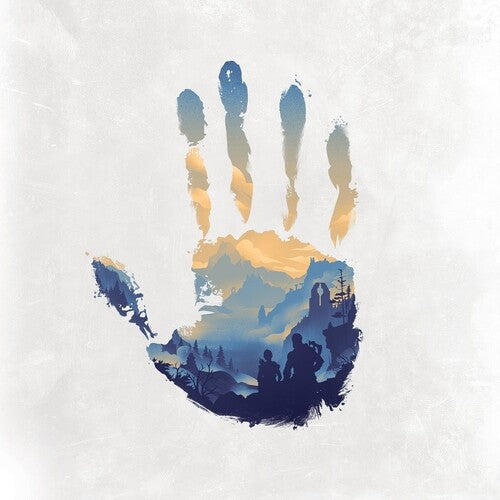 Bear McCreary - God Of War (Original Soundtrack) (Vinyl) { vinyl }