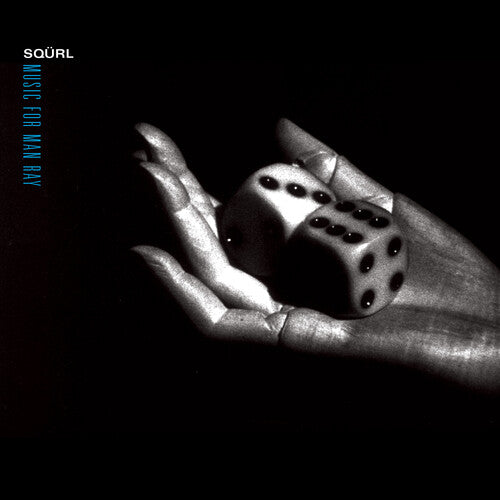 SQÜRL - Music for Man Ray (Original Soundtrack) (Vinyl) { vinyl }