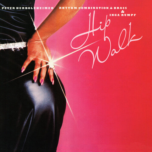 Hip Walk (Vinyl) { vinyl }