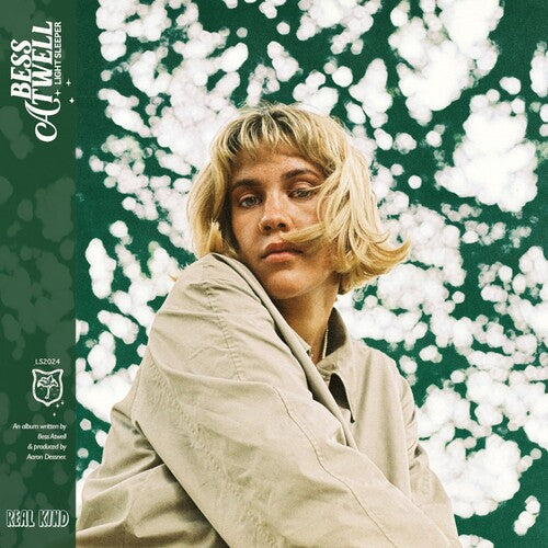 Bess Atwell - Light Sleeper (Vinyl) { vinyl }