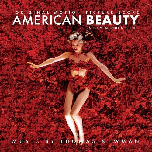 Thomas Newman - American Beauty (original Motion Pictyre Score) (Vinyl) { vinyl }