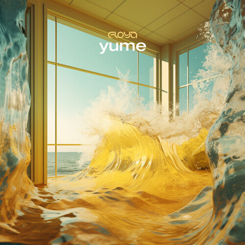 Floya - Yume (Vinyl) { vinyl }