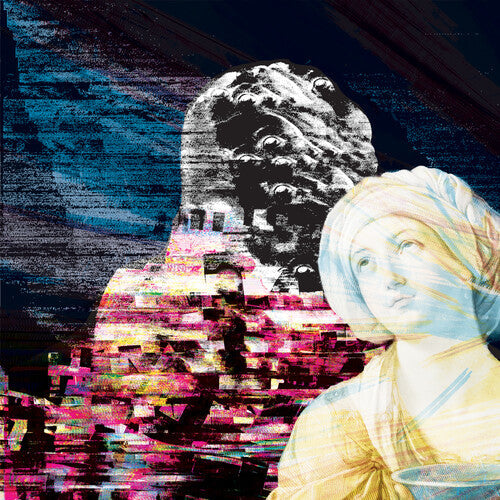 Foncedalle - Foncedalle (Vinyl) { vinyl }