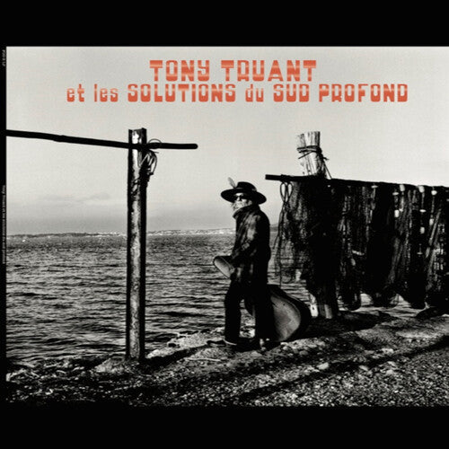 Tony Truant - Tony Truant Et Les Solutions Du Sud Profond (Vinyl) { vinyl }