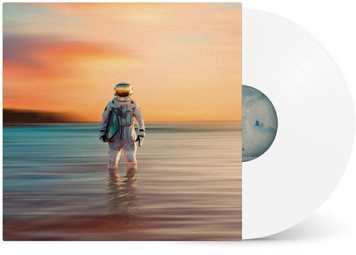 The Dangerous Summer - Gravity (Vinyl) { vinyl }