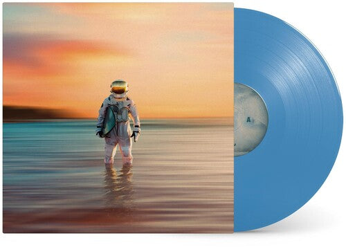 The Dangerous Summer - Gravity (Vinyl) { vinyl }