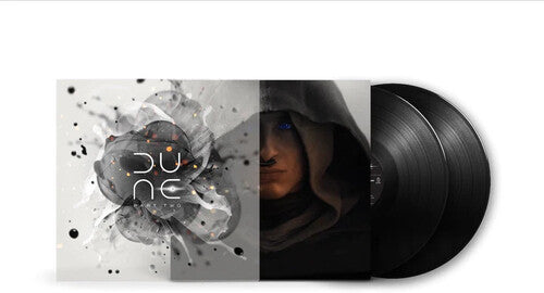 Hans Zimmer - Dune: Part Two (Original Soundtrack) (Vinyl) { vinyl }