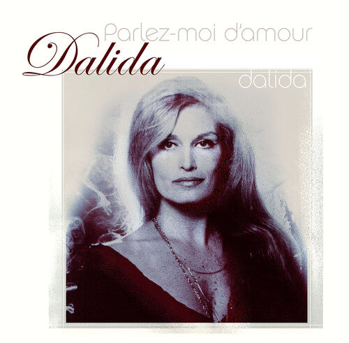 Dalida - Parlez-Moi D'Amour - Ltd White & Yellow Vinyl (Vinyl) { vinyl }