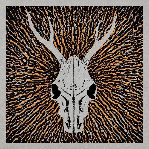 Goat - The Gallows Pole: Original Score (Vinyl) { vinyl }