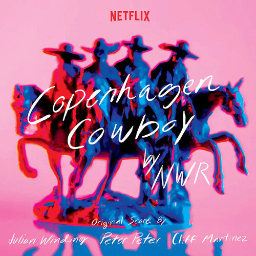Copenhagen Cowboy (Original Soundtrack) (Vinyl) { vinyl }