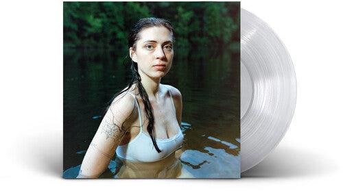 Lizzy McAlpine- Older { vinyl }