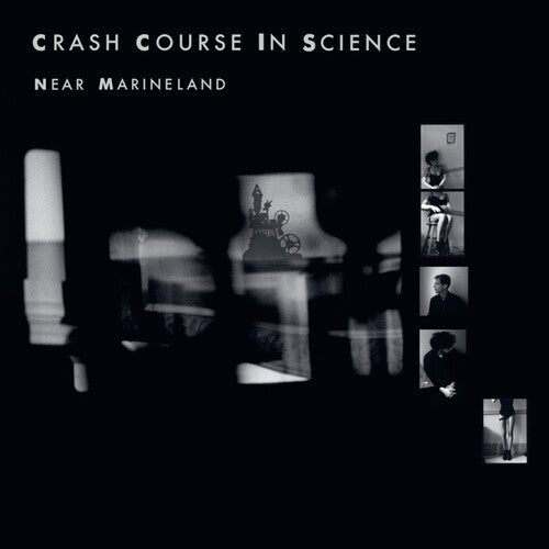Crash Course in Science - Near Marineland (Vinyl) { vinyl }