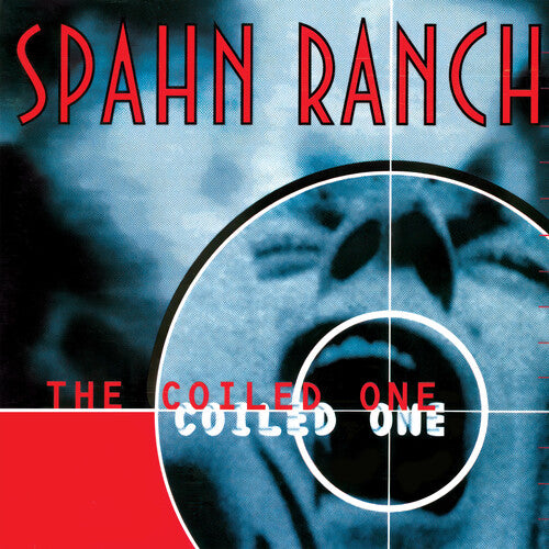 Spahn Ranch - The Coiled One (Vinyl) { vinyl }