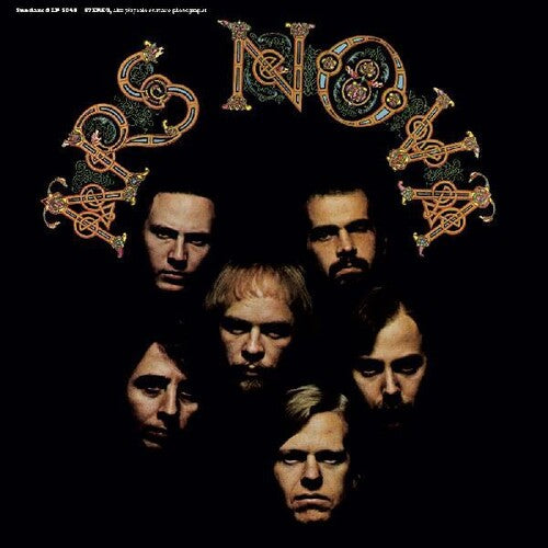 Ars Nova - Ars Nova (Vinyl) { vinyl }