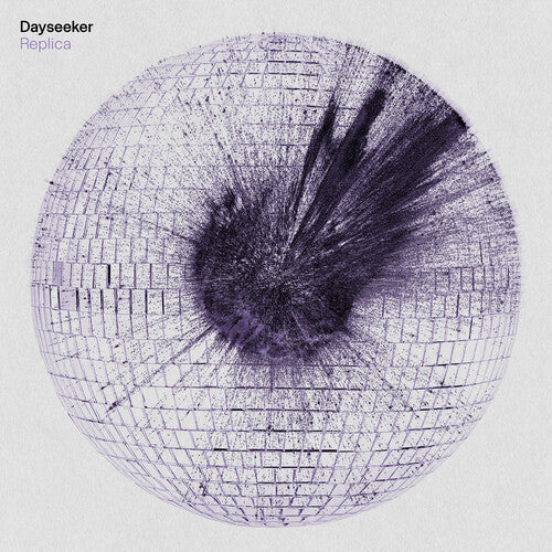 Dayseeker - Replica (Vinyl) { vinyl }