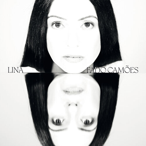 Lina - Fado Camoes (Vinyl) { vinyl }