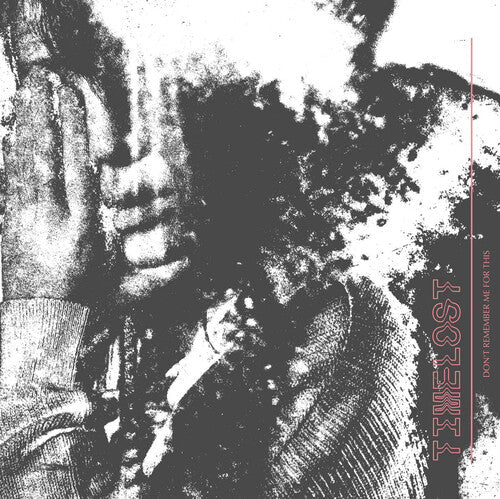 Timelost - Don't Remember Me For This (Vinyl) { vinyl }