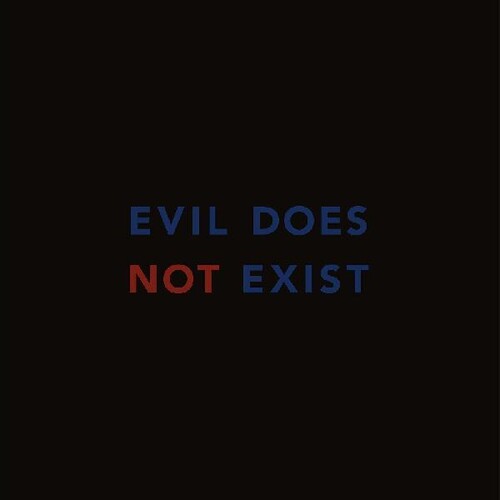 Eiko Ishibashi - Evil Does Not Exist (Vinyl) { vinyl }