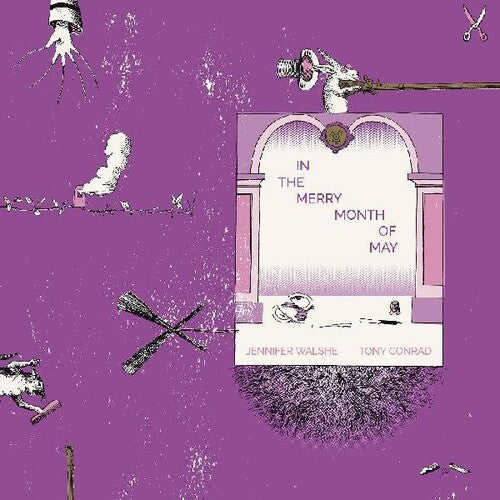 In The Merry Month Of May (Vinyl) { vinyl }