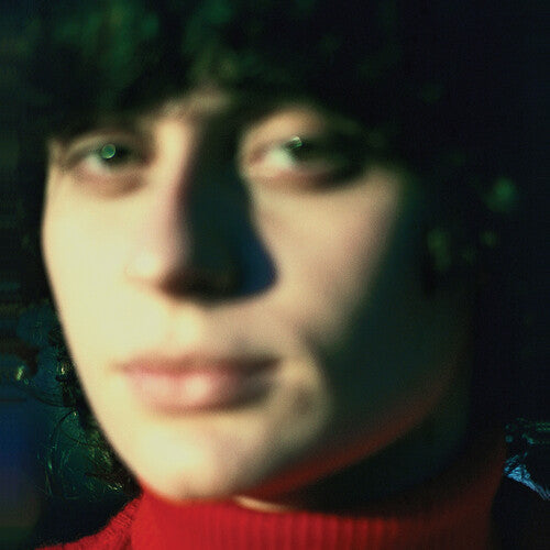 Ana Frango Eletrico - Little Electric Chicken Heart (Vinyl) { vinyl }