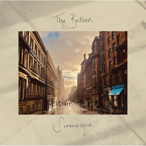 The Bathers - Sirenesque (Vinyl) { vinyl }