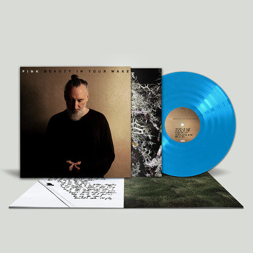 Fink - Beauty in Your Wake (IEX) (Vinyl) { vinyl }